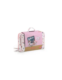 Djeco La valise de Vanille Pomea -