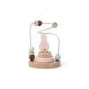 Trixie Labyrinthe de perles en bois Lapin -
