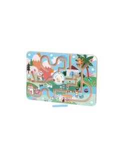 Vilac Labyrinthe magnétique Michelle Carlslund -