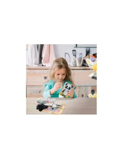 Crea Lign’ Laine à lacer Douceur des tropiques - CréaLign'