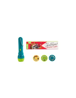 Moulin Roty Lampe à histoires Chien Pourri 2 -