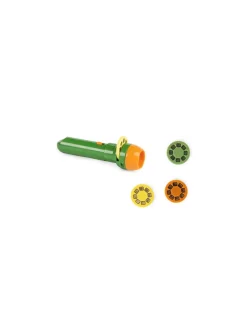 Moulin Roty Lampe à histoires Ecureuil Ecole des loisirs -