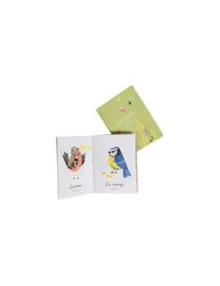 Moulin Roty Lampe à histoires le jardin du moulin -