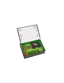 Moulin Roty Lampe à histoires livre Cornebidouille Ecole des loisirs -