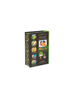 Moulin Roty Lampe à histoires livre Cornebidouille Ecole des loisirs -