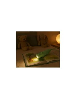 Enfant LittLe L Lampe de poche Crocodile -