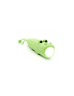 Enfant LittLe L Lampe de poche Crocodile -