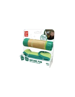 Hape Toys Lampe de poche manuelle - Hape