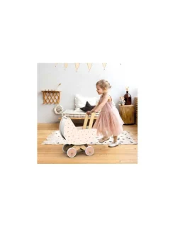 Speedy Monkey Landau pour poupée -