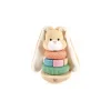 Hape Toys Lapin à empiler - Hape