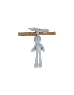 Kaloo Lapinoo bleu -