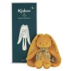Kaloo Lapinoo ocre -