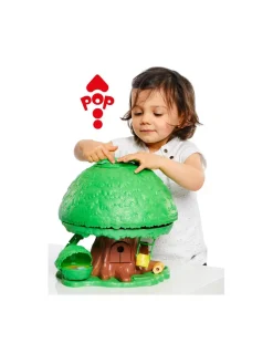 Klorofil L'arbre magique des