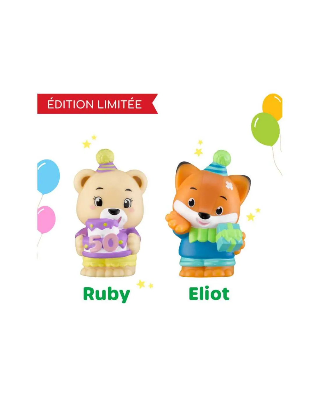 Klorofil L'arbre magique des