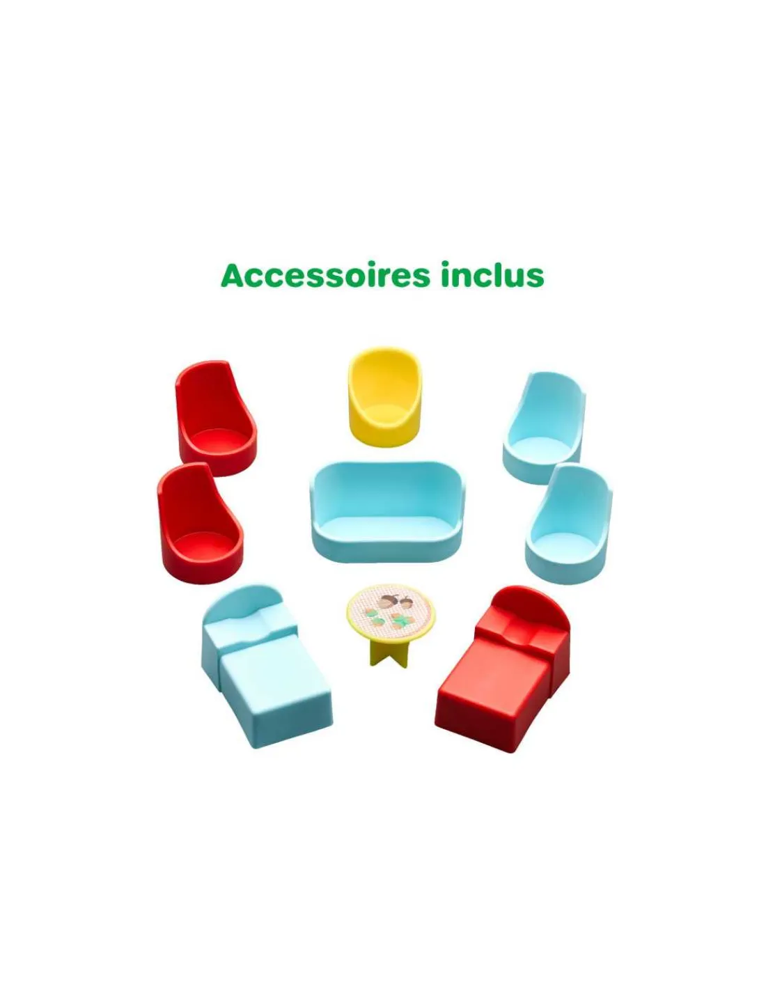 Klorofil L'arbre magique des