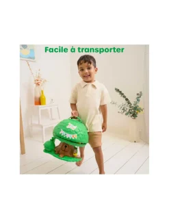 Klorofil L'arbre magique des