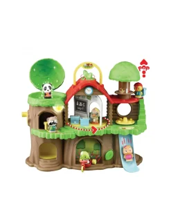 Enfant Klorofil L'école des