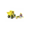 Hape Toys Le camion benne Mes engins de chantier - Hape