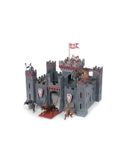 Papo Le château fantastique - Figurine