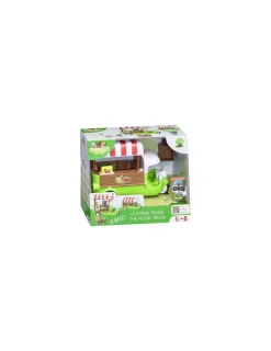 Klorofil Le food truck des