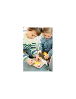 Smart games Le loup et les 7 chevreaux - Smartgames