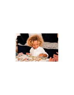 Enfant Nathan Le Royaume des Licornes -