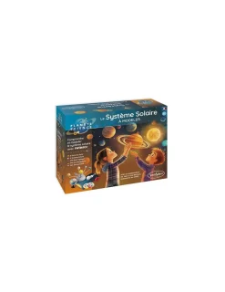 Sentosphere Le Système Solaire - Sentosphère