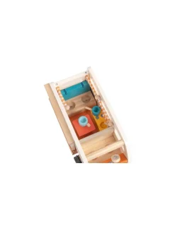 Moulin Roty Le van La Grande Famille -