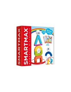 Enfant SmartMax Les acrobates du cirque -