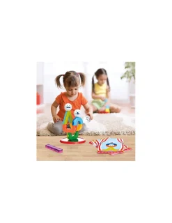 Enfant SmartMax Les acrobates du cirque -