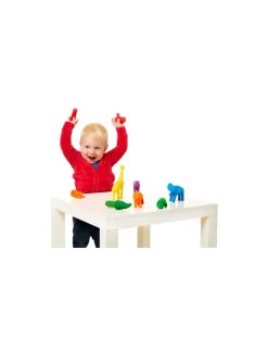 SmartMax Les animaux du safari -