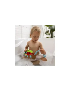 Klorofil Les bateaux gigognes