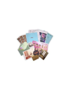 Gigamic Les enquêtes sous scéllés : La fille du troisième