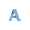 Moulin Roty Lettre A bleu en bois -