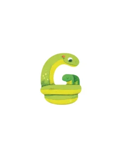 Moulin Roty Lettre G en bois -