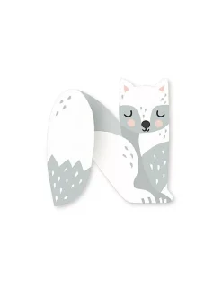 Vilac Lettre N en bois M. Carlslund -