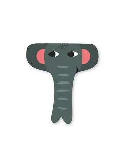 Vilac Lettre T en bois M. Carlslund -