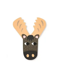 Vilac Lettre Y en bois M. Carlslund -