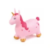 LUDI Licorne sauteuse -