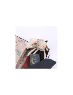 Moulin Roty Livre belle nuit Après la pluie -