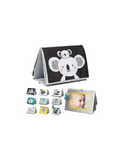 Taf Toys Livre chevalet Koala