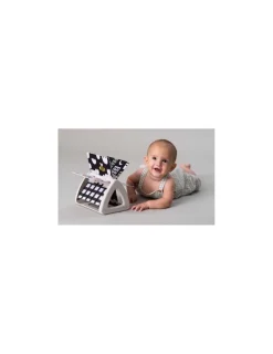 Taf Toys Livre d'activités à tourner -