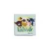 Lilliputiens Livre d'activités les bébés -