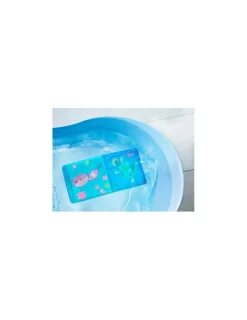 Lilliputiens Livre de bain magique Alice -