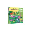 Auzou Livre documentaire cherche et trouve les dinosaures Ludoc -