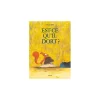 Moulin Roty Livre Est-ce qu'il dort ? - L'école des loisirs
