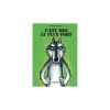 Moulin Roty Livre Loup C'est moi le plus fort - L'école des loisirs