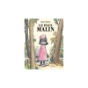 Moulin Roty Livre Loup le plus malin - L'école des loisirs