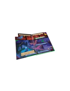 Blackrock Games Livre Ma Première Aventure : Le château de P'tit Bouh