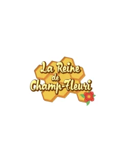 Enfant Blackrock Games Livre Ma première aventure : La reine de Champ-fleuri